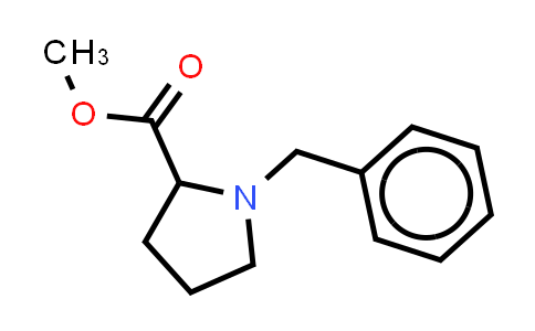 201406-78-2 | methyl 1-benzylpyrrolidine-2-carboxylate