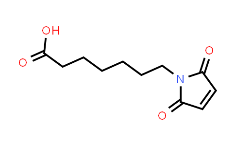 90267-85-9 | 7-(2,5-dioxo-2,5-dihydro-1H-pyrrol-1-yl)heptanoic acid