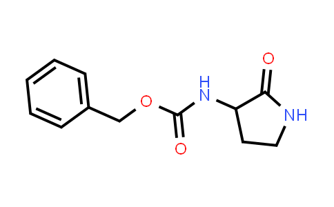 42259-95-0 | benzyl N-(2-oxopyrrolidin-3-yl)carbamate