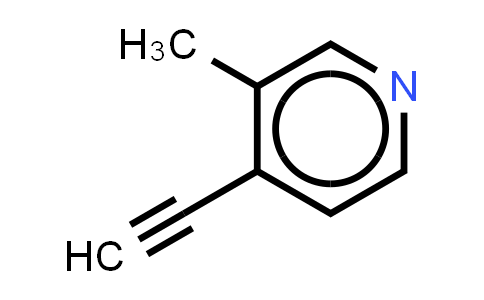 30413-60-6 | 4-ethynyl-3-methylpyridine