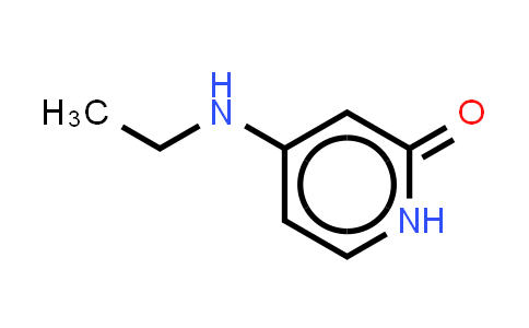 2288734-58-5 | 4-(ethylamino)-1H-pyridin-2-one