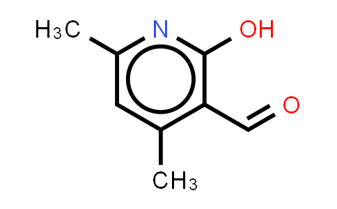 937644-31-0 | 2-hydroxy-4,6-dimethylpyridine-3-carbaldehyde