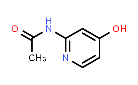 2003194-48-5 | N-(4-hydroxy-2-pyridyl)acetamide
