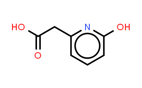 937644-25-2 | 2-(6-hydroxypyridin-2-yl)acetic acid