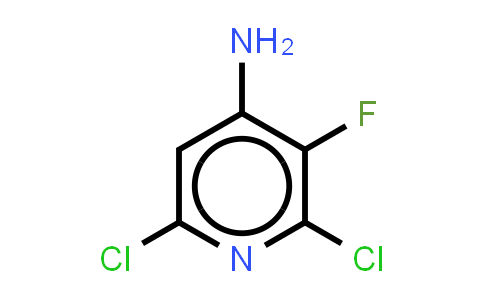 2051921-49-2 | 2,6-dichloro-3-fluoro-pyridin-4-amine