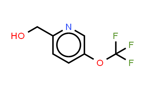 31181-85-8 | [5-(trifluoromethoxy)-2-pyridyl]methanol