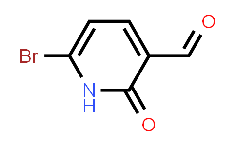 1289118-74-6 | 6-bromo-2-oxo-1H-pyridine-3-carbaldehyde