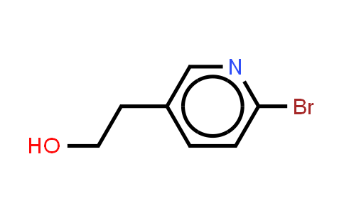 MC858728 | 432554-51-3 | 2-(6-bromo-3-pyridyl)ethanol