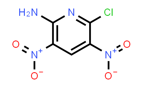 149602-44-8 | 6-chloro-3,5-dinitropyridin-2-amine
