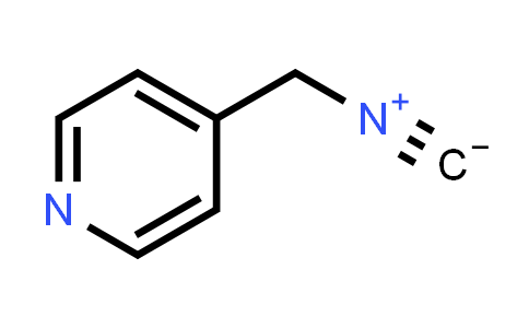 58644-56-7 | Pyridine, 4-(isocyanomethyl)-