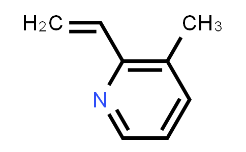 22382-94-1 | 2-ethenyl-3-methylpyridine