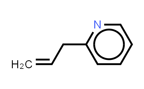 2835-33-8 | 2-(prop-2-en-1-yl)pyridine