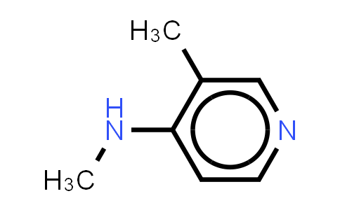 1633-42-7 | N,3-dimethylpyridin-4-amine