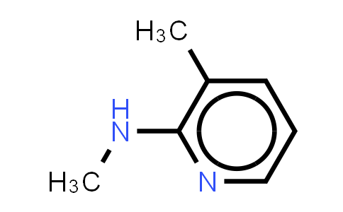 MC858865 | 156267-13-9 | N,3-dimethylpyridin-2-amine