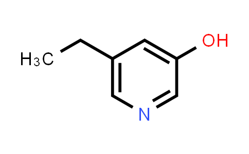 62003-48-9 | 3-Pyridinol, 5-ethyl-