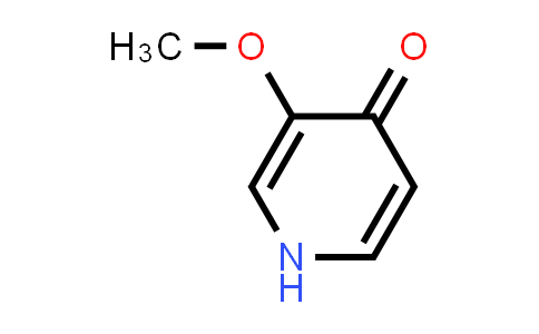 MC858869 | 50700-60-2 | 3-methoxy-1,4-dihydropyridin-4-one