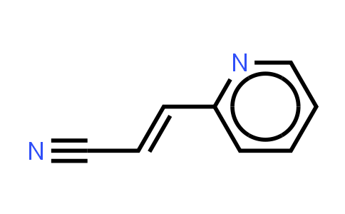 MC858878 | 39077-59-3 | (E)-3-(2-pyridyl)prop-2-enenitrile