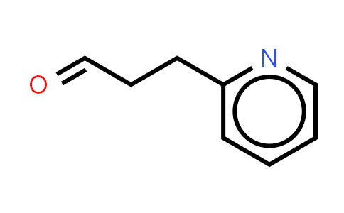 2057-32-1 | 3-(pyridin-2-yl)propanal