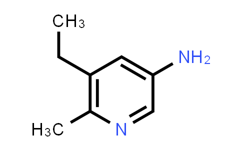 2296567-01-4 | 5-ethyl-6-methylpyridin-3-amine