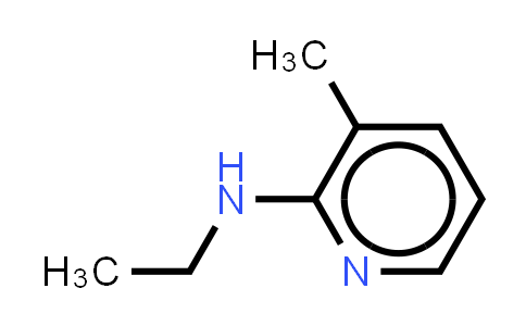 856836-17-4 | N-ethyl-3-methylpyridin-2-amine