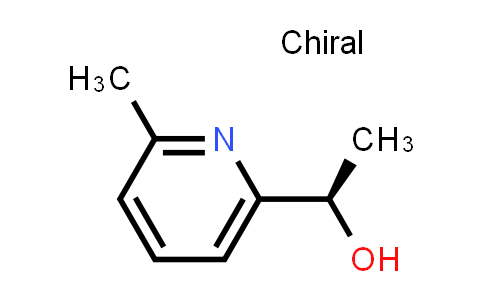 676476-21-4 | (1R)-1-(6-methylpyridin-2-yl)ethan-1-ol