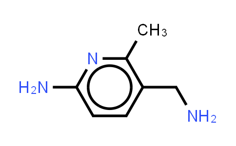210704-95-3 | 5-(aminomethyl)-6-methyl-pyridin-2-amine