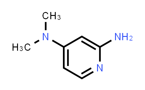 50426-31-8 | N4,N4-dimethylpyridine-2,4-diamine
