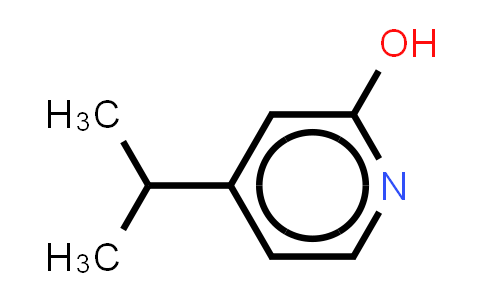 408335-38-6 | 4-(propan-2-yl)pyridin-2-ol