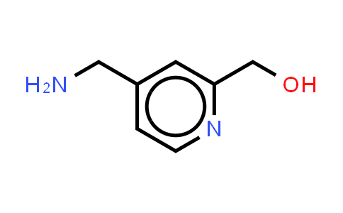 82236-58-6 | [4-(aminomethyl)-2-pyridyl]methanol