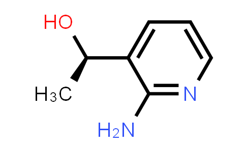936718-01-3 | (1R)-1-(2-aminopyridin-3-yl)ethan-1-ol