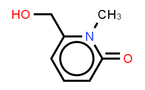 63487-00-3 | 6-(hydroxymethyl)-1-methyl-pyridin-2-one