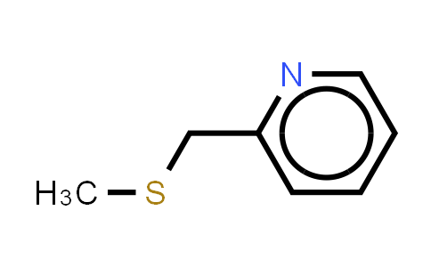 3145-77-5 | 2-(methylsulfanylmethyl)pyridine