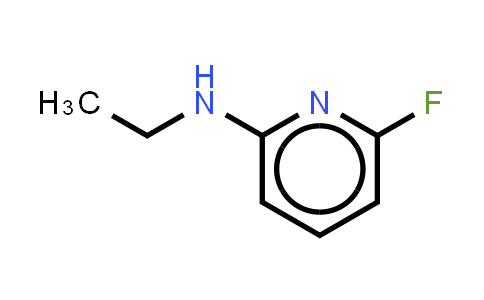 1247781-70-9 | N-ethyl-6-fluoropyridin-2-amine