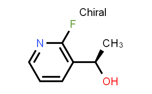2227811-28-9 | (1R)-1-(2-fluoro-3-pyridyl)ethanol