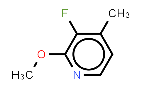 MC858959 | 1227596-07-7 | 3-fluoro-2-methoxy-4-methylpyridine