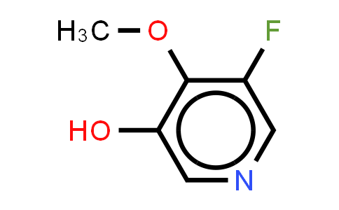 1184172-37-9 | 5-fluoro-4-methoxy-pyridin-3-ol