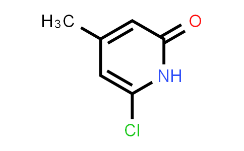 25297-47-6 | 6-chloro-4-methyl-1,2-dihydropyridin-2-one