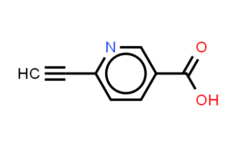 450368-21-5 | 6-ethynylpyridine-3-carboxylic acid