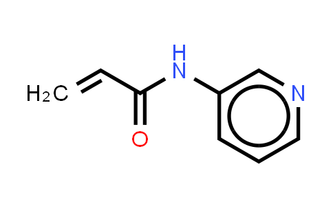 143685-68-1 | N-(pyridin-3-yl)prop-2-enamide