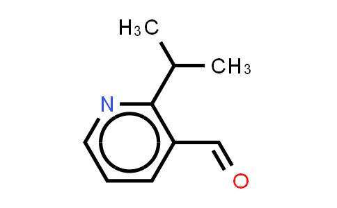 871583-24-3 | 2-(propan-2-yl)pyridine-3-carbaldehyde