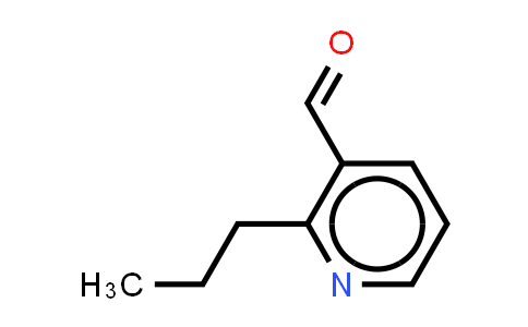 1289218-79-6 | 2-propylpyridine-3-carbaldehyde