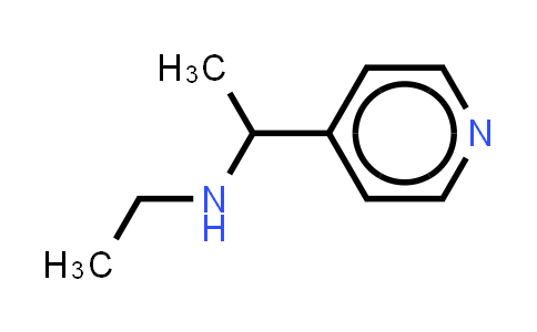 63557-64-2 | ethyl[1-(pyridin-4-yl)ethyl]amine