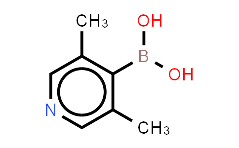 1430325-87-3 | (3,5-dimethylpyridin-4-yl)boronic acid