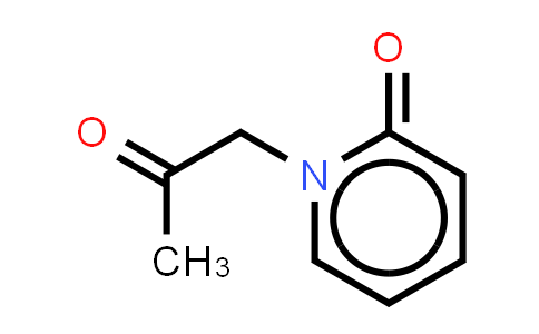 34812-46-9 | 1-(2-oxopropyl)-1,2-dihydropyridin-2-one