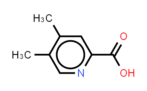 802256-42-4 | 4,5-dimethylpyridine-2-carboxylic acid