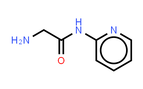 359821-50-4 | 2-amino-N-(pyridin-2-yl)acetamide