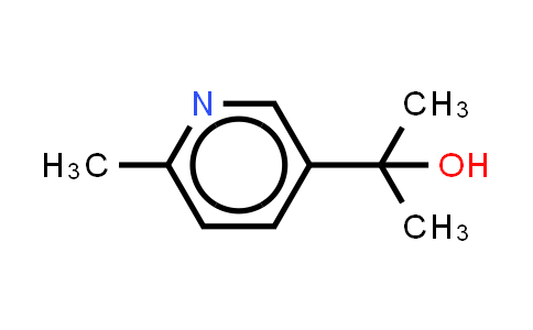 40472-90-0 | 2-(6-methylpyridin-3-yl)propan-2-ol