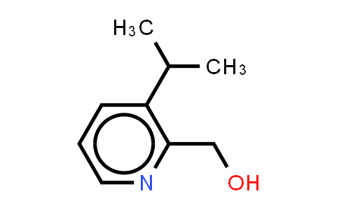 780800-73-9 | [3-(propan-2-yl)pyridin-2-yl]methanol