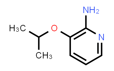 866889-16-9 | 3-(propan-2-yloxy)pyridin-2-amine