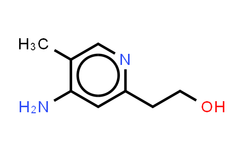 MC859046 | 2306265-36-9 | 2-(4-amino-5-methyl-2-pyridyl)ethanol